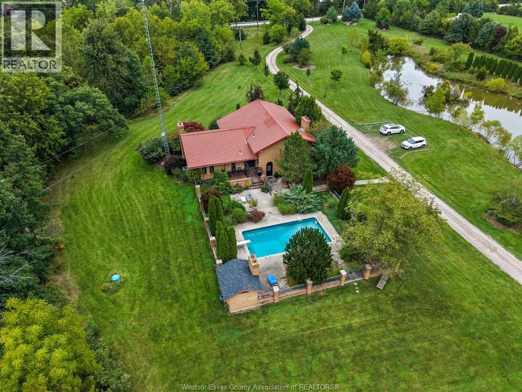 4913 4th CONCESSION RD E East, Harrow, Ontario