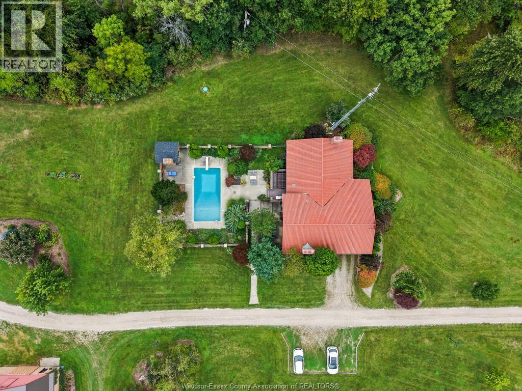 4913 4th Concession Rd E East, Harrow, Ontario  N0R 1G0 - Photo 20 - 26023184