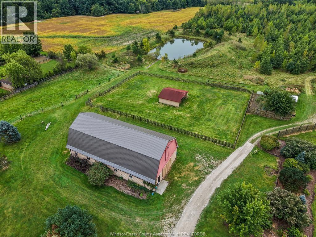 4913 4th Concession Rd E East, Harrow, Ontario  N0R 1G0 - Photo 21 - 26023184