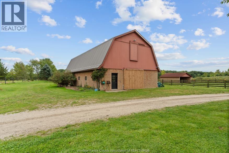 4913 4th Concession Rd E East, Harrow, Ontario  N0R 1G0 - Photo 9 - 26023184