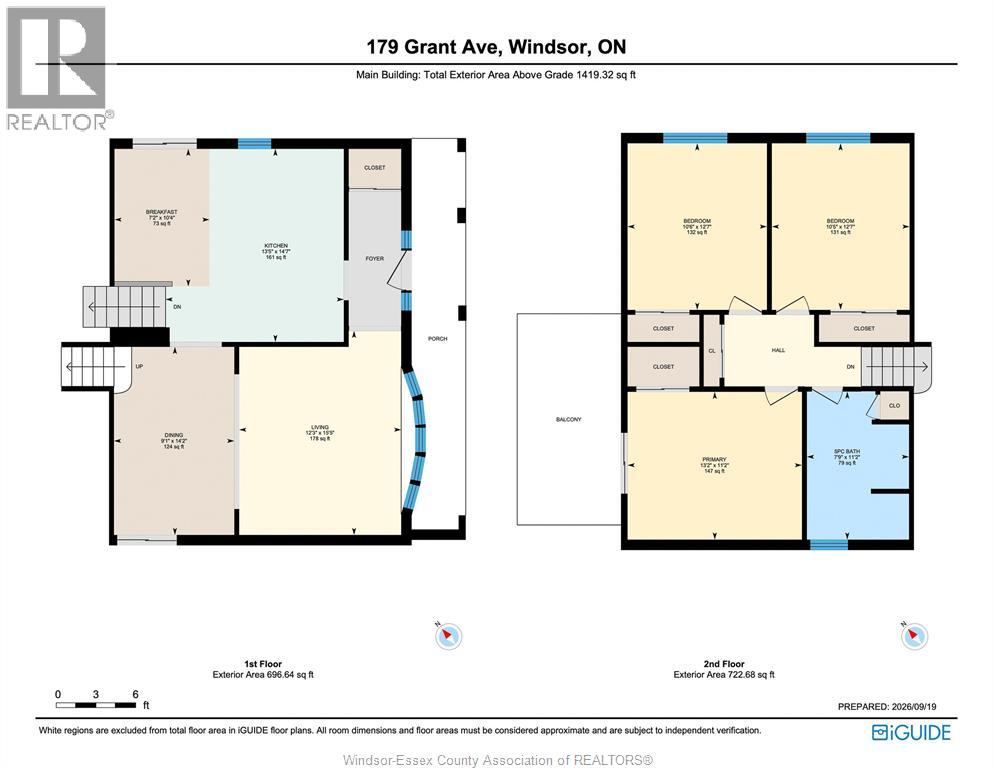 179 Grant Avenue, Tecumseh, Ontario  N8N 2X9 - Photo 47 - 26023174