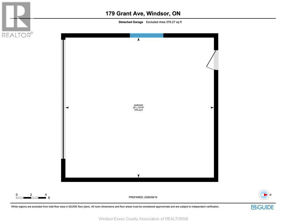 179 Grant Avenue, Tecumseh, Ontario  N8N 2X9 - Photo 49 - 26023174