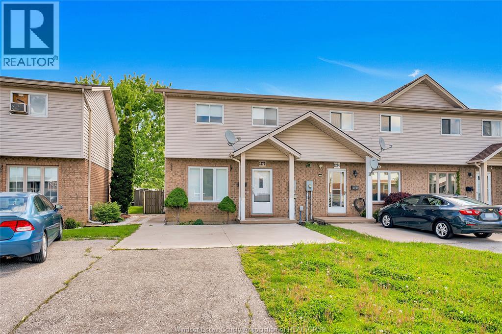 1272 SOUTH PACIFIC, Windsor, Ontario