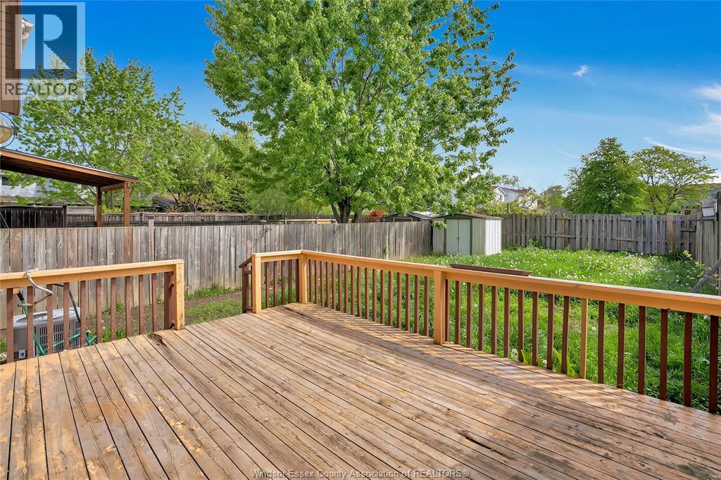 1272 South Pacific, Windsor, Ontario  N8X 5A2 - Photo 20 - 26023187