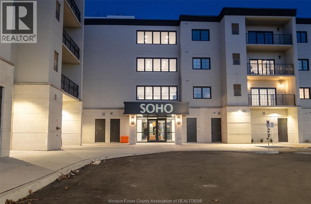 3817 Howard Avenue Unit# 404, Windsor, Ontario  N9E 0B5 - Photo 18 - 26022960