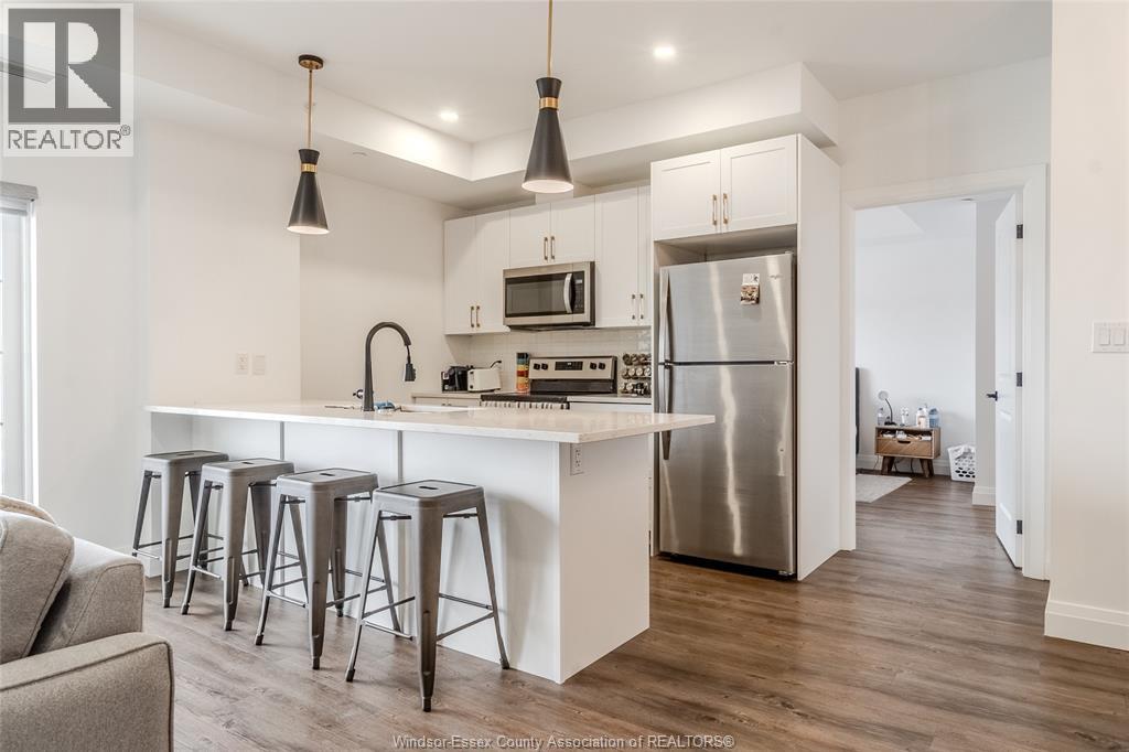 3817 Howard Avenue Unit# 404, Windsor, Ontario  N9E 0B5 - Photo 4 - 26022960