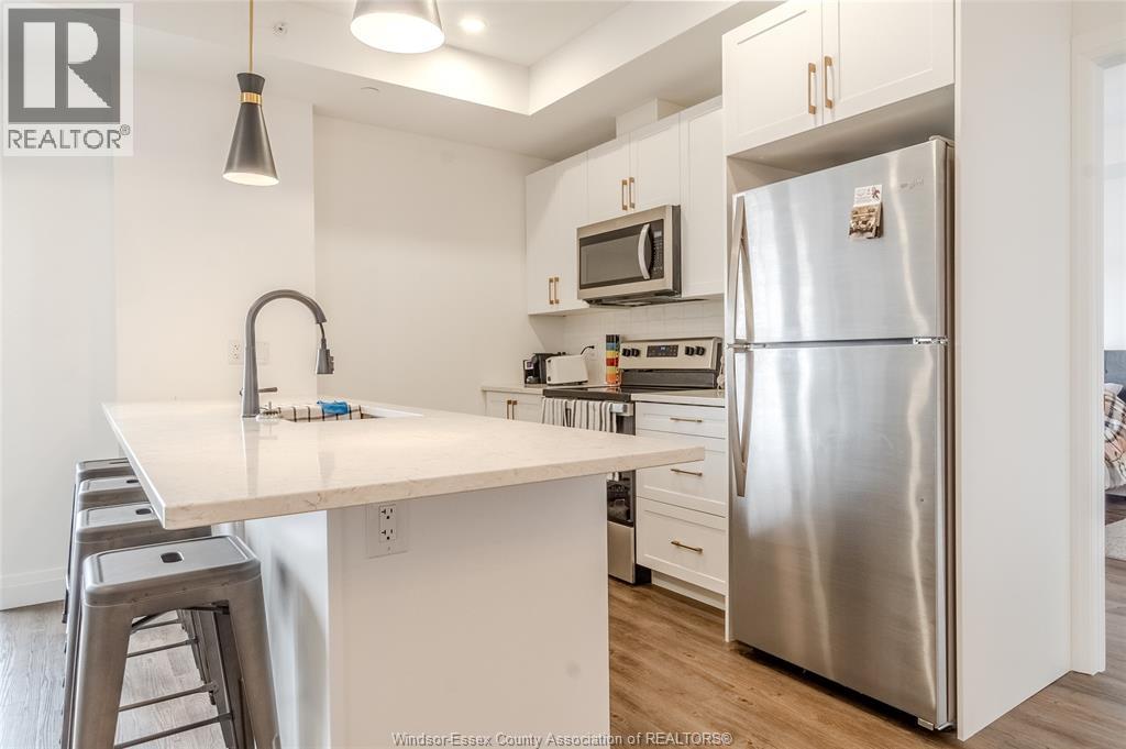 3817 Howard Avenue Unit# 404, Windsor, Ontario  N9E 0B5 - Photo 5 - 26022960