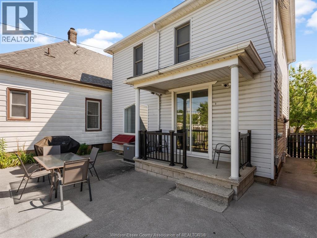 477 Pierre Avenue, Windsor, Ontario  N9A 2J9 - Photo 21 - 26020569