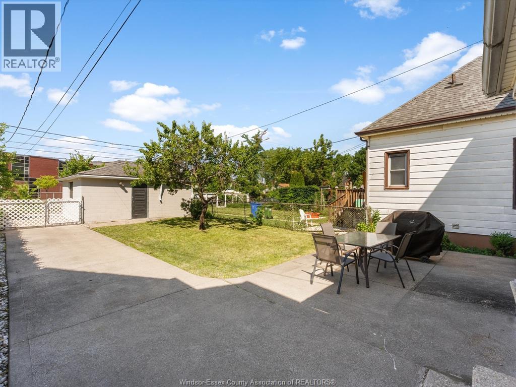 477 Pierre Avenue, Windsor, Ontario  N9A 2J9 - Photo 23 - 26020569