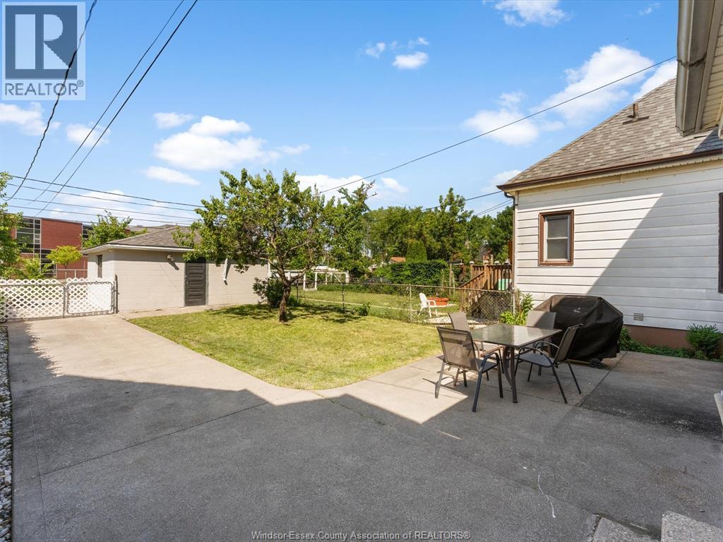 477 Pierre Avenue, Windsor, Ontario  N9A 2J9 - Photo 24 - 26020569