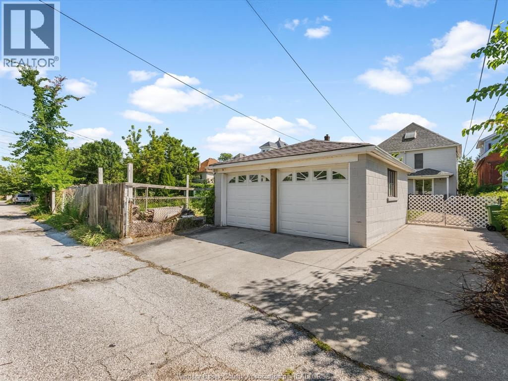 477 Pierre Avenue, Windsor, Ontario  N9A 2J9 - Photo 26 - 26020569