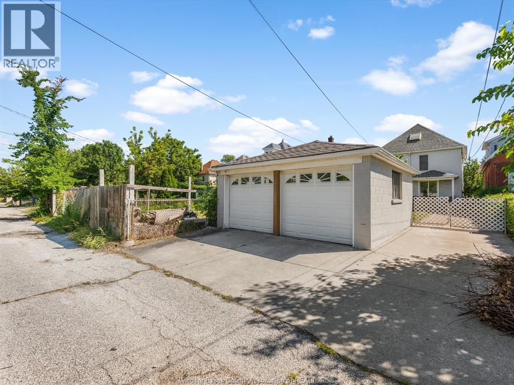 477 Pierre Avenue, Windsor, Ontario  N9A 2J9 - Photo 27 - 26020569