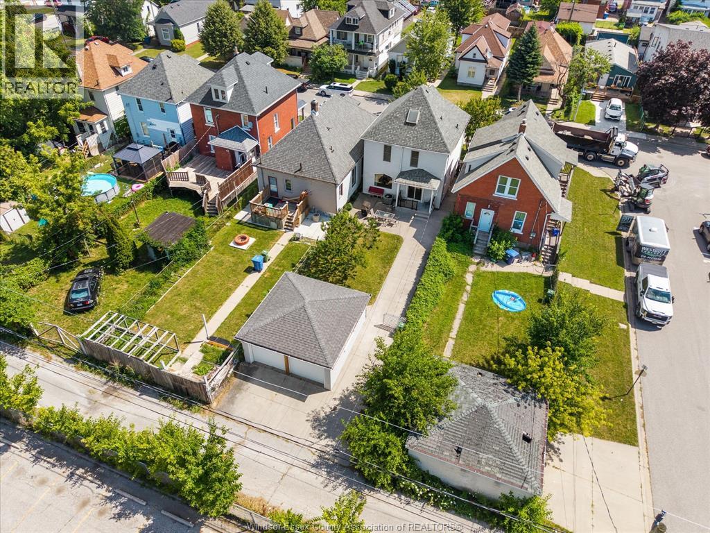 477 Pierre Avenue, Windsor, Ontario  N9A 2J9 - Photo 28 - 26020569