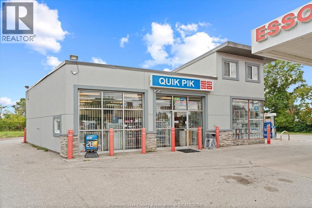 3511 Wyandotte, Windsor, Ontario  N8Y 1G2 - Photo 7 - 26023128