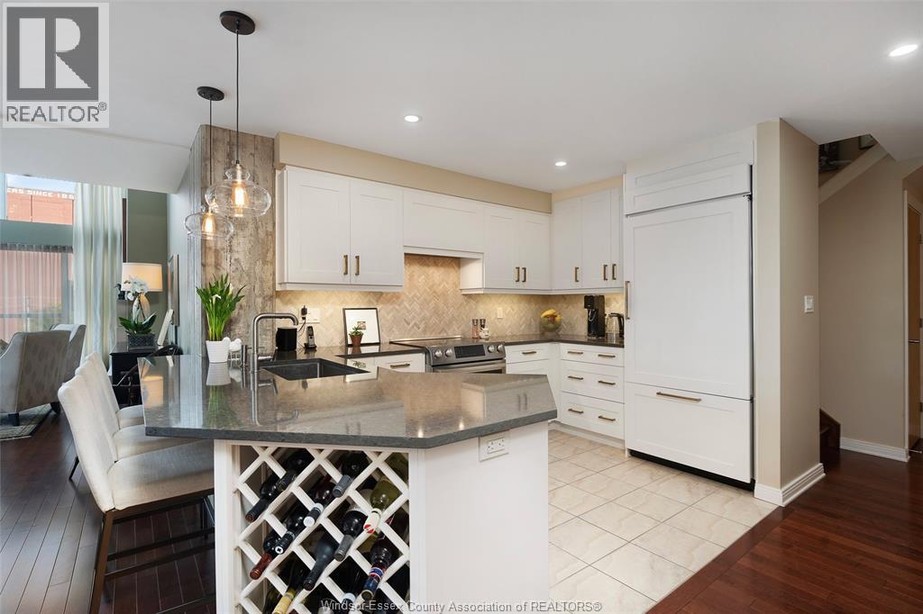 2175 Wyandotte St North West Unit# 312, Windsor, Ontario  N8Y 5B9 - Photo 16 - 26022714