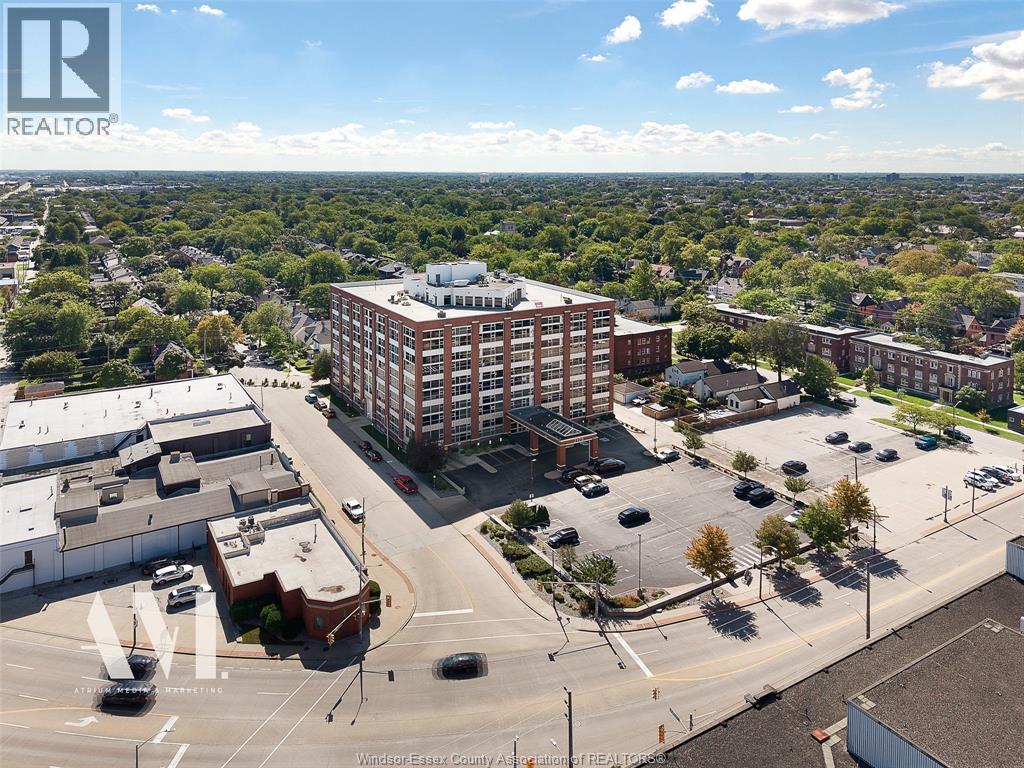 2175 Wyandotte St North West Unit# 312, Windsor, Ontario  N8Y 5B9 - Photo 40 - 26022714