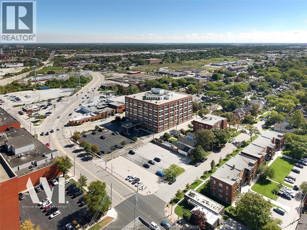 2175 Wyandotte St North West Unit# 312, Windsor, Ontario  N8Y 5B9 - Photo 41 - 26022714