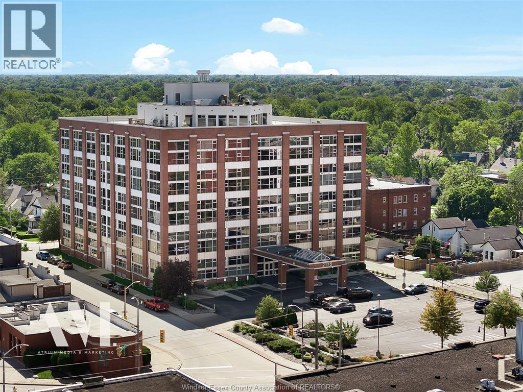 2175 Wyandotte St North West Unit# 312, Windsor, Ontario  N8Y 5B9 - Photo 42 - 26022714