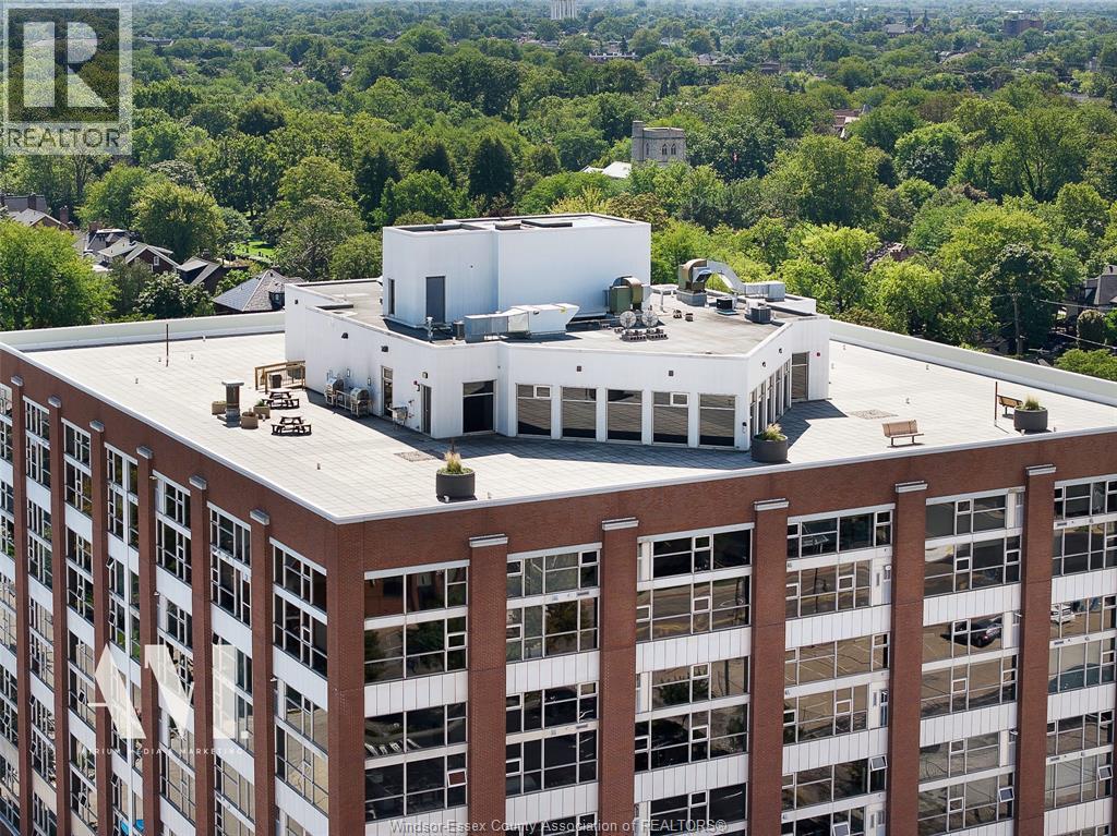 2175 Wyandotte St North West Unit# 312, Windsor, Ontario  N8Y 5B9 - Photo 43 - 26022714