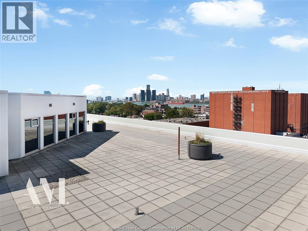 2175 Wyandotte St North West Unit# 312, Windsor, Ontario  N8Y 5B9 - Photo 48 - 26022714