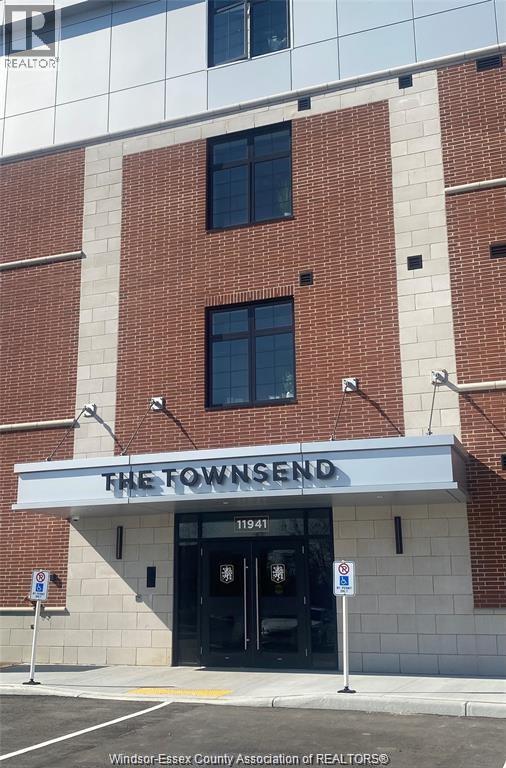11941 TECUMSEH ROAD East Unit# 106, Tecumseh, Ontario