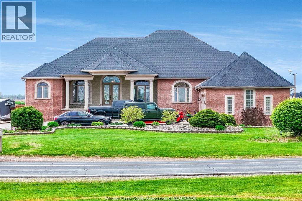 916 MERSEA RD 2, Leamington, Ontario