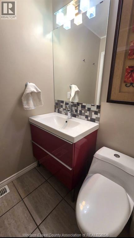 1811 Northway Avenue Unit# 5, Windsor, Ontario  N9B 3M1 - Photo 15 - 26023190