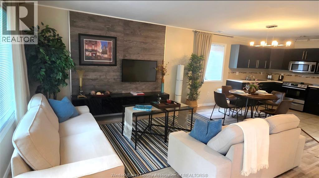 1811 Northway Avenue Unit# 5, Windsor, Ontario  N9B 3M1 - Photo 4 - 26023190