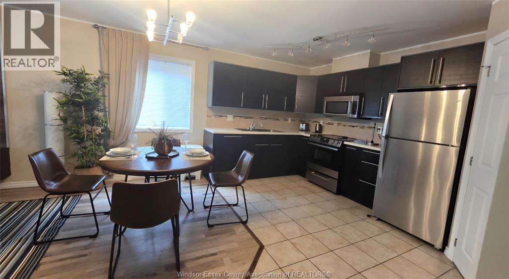 1811 Northway Avenue Unit# 5, Windsor, Ontario  N9B 3M1 - Photo 8 - 26023190