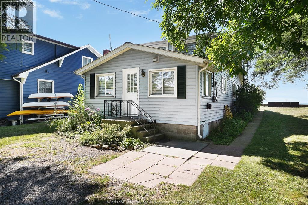 69 WILLOW BEACH ROAD, Amherstburg, Ontario