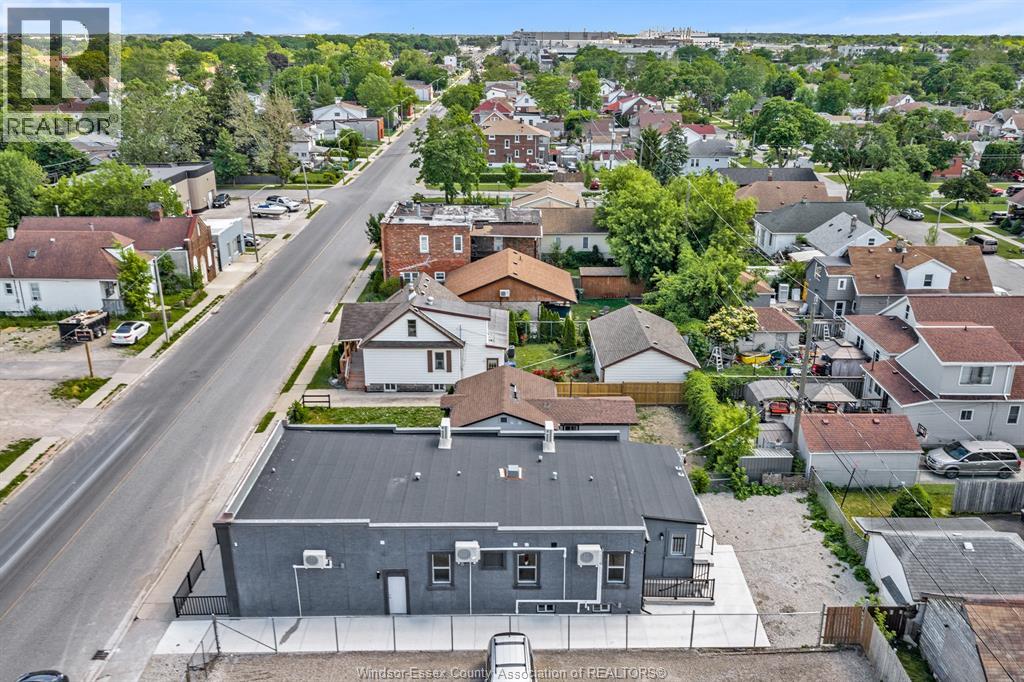 1657-59 Drouillard Road Unit# #1657-Rear, Windsor, Ontario  N8Y 2S4 - Photo 2 - 26023218
