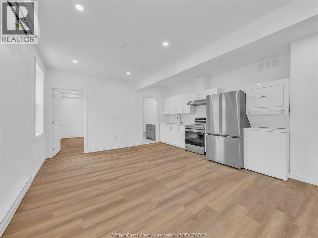 1657-59 Drouillard Road Unit# #1657-Rear, Windsor, Ontario  N8Y 2S4 - Photo 6 - 26023218