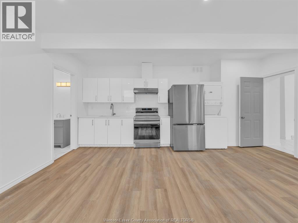 1657-59 Drouillard Road Unit# #1657-Rear, Windsor, Ontario  N8Y 2S4 - Photo 7 - 26023218