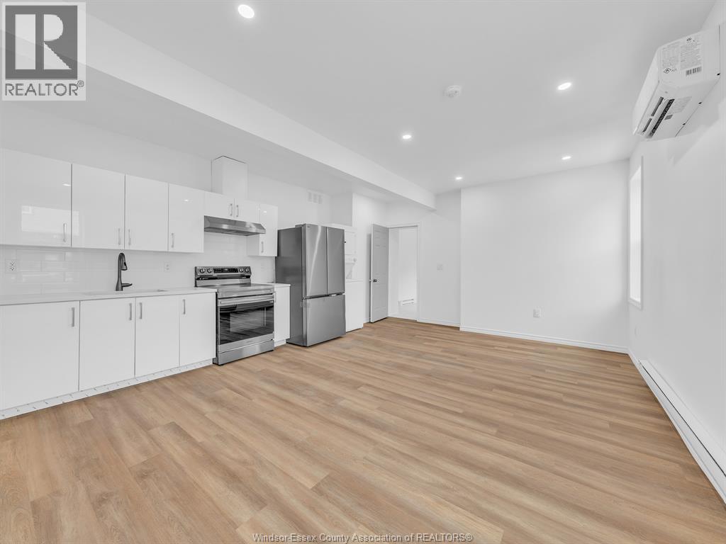 1657-59 Drouillard Road Unit# #1657-Rear, Windsor, Ontario  N8Y 2S4 - Photo 8 - 26023218