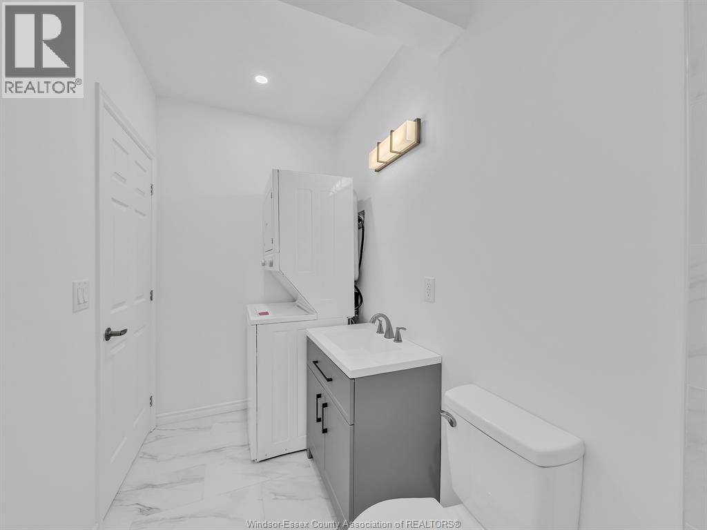 1657-59 Drouillard Road Unit# 1659-Basement, Windsor, Ontario  N8Y 2S4 - Photo 10 - 26023217