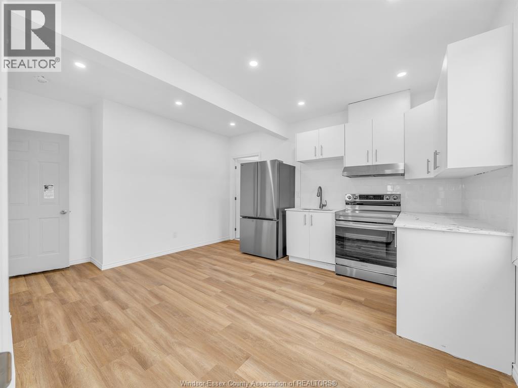1657-59 Drouillard Road Unit# 1659-Basement, Windsor, Ontario  N8Y 2S4 - Photo 8 - 26023217