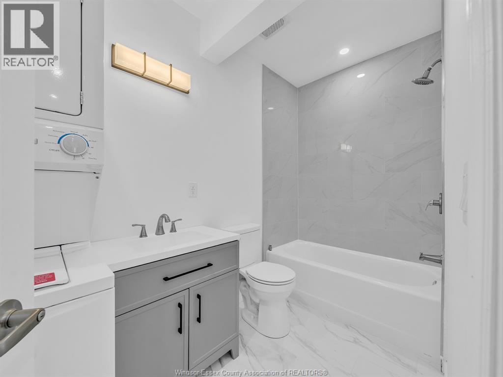 1657-59 Drouillard Road Unit# 1659-Basement, Windsor, Ontario  N8Y 2S4 - Photo 9 - 26023217