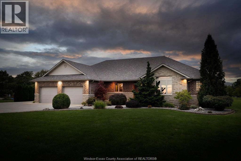 1352 Tecumseh Rd, Lakeshore, Ontario  N0R 1N0 - Photo 1 - 26022957