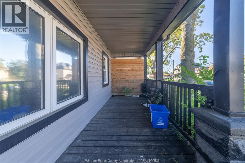 1354 Mckay Avenue, Windsor, Ontario  N9B 2B2 - Photo 4 - 26022906