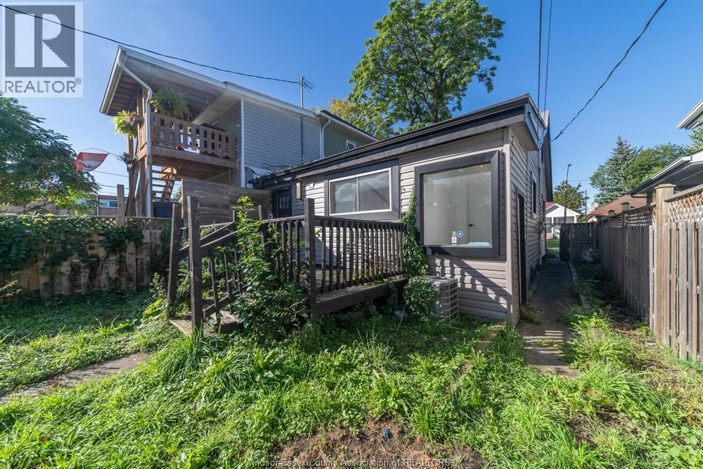 1354 Mckay Avenue, Windsor, Ontario  N9B 2B2 - Photo 42 - 26022906
