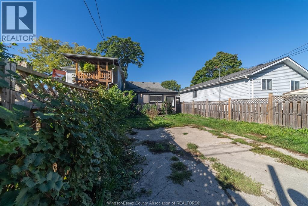 1354 Mckay Avenue, Windsor, Ontario  N9B 2B2 - Photo 46 - 26022906