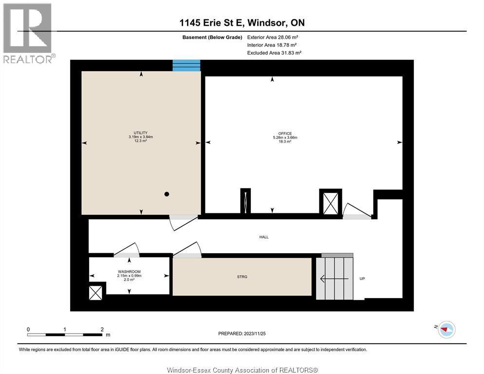 1145 Erie Street East, Windsor, Ontario  N9A 3Z4 - Photo 3 - 26023071