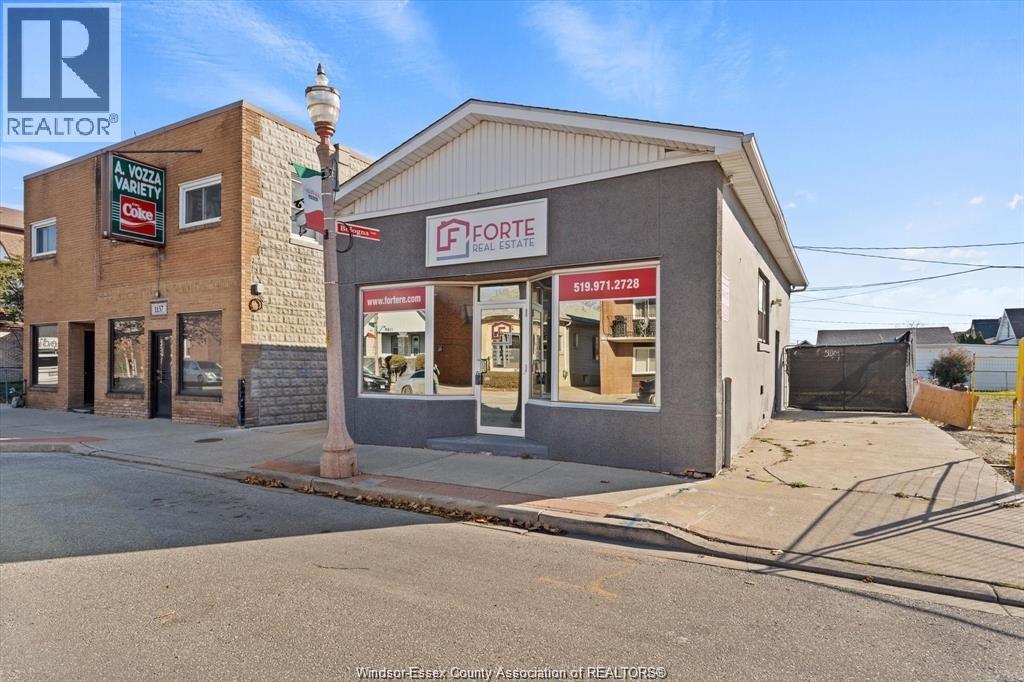 1145 Erie Street East, Windsor, Ontario  N9A 3Z4 - Photo 4 - 26023071