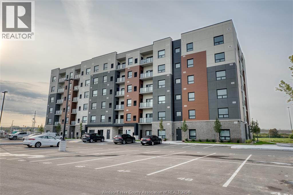 4785 WALKER ROAD Unit# 410, Windsor, Ontario