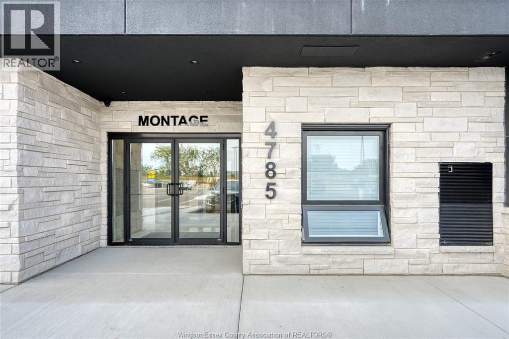 4785 Walker Road Unit# 410, Windsor, Ontario  N9G 0E3 - Photo 2 - 26023213