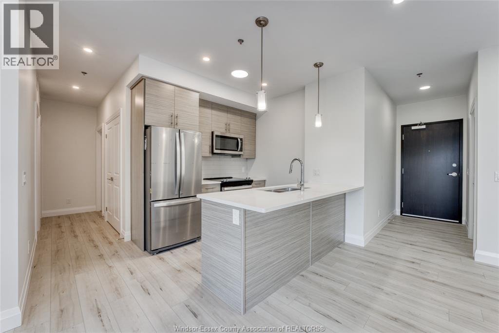 4785 Walker Road Unit# 410, Windsor, Ontario  N9G 0E3 - Photo 4 - 26023213