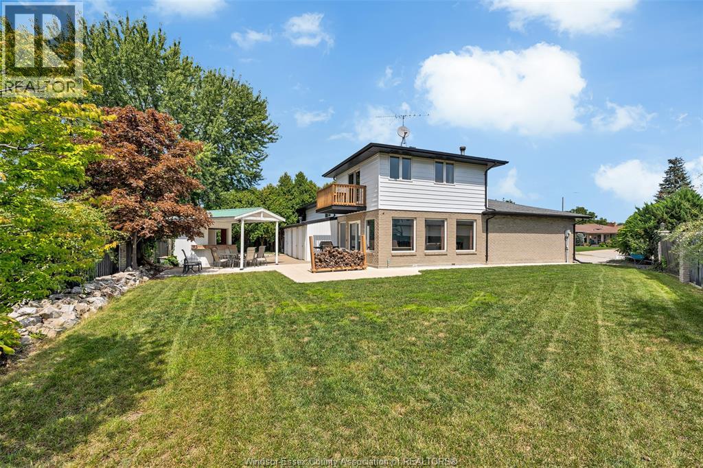 12117 Valente Court, Tecumseh, Ontario  N8N 3B9 - Photo 36 - 26023235