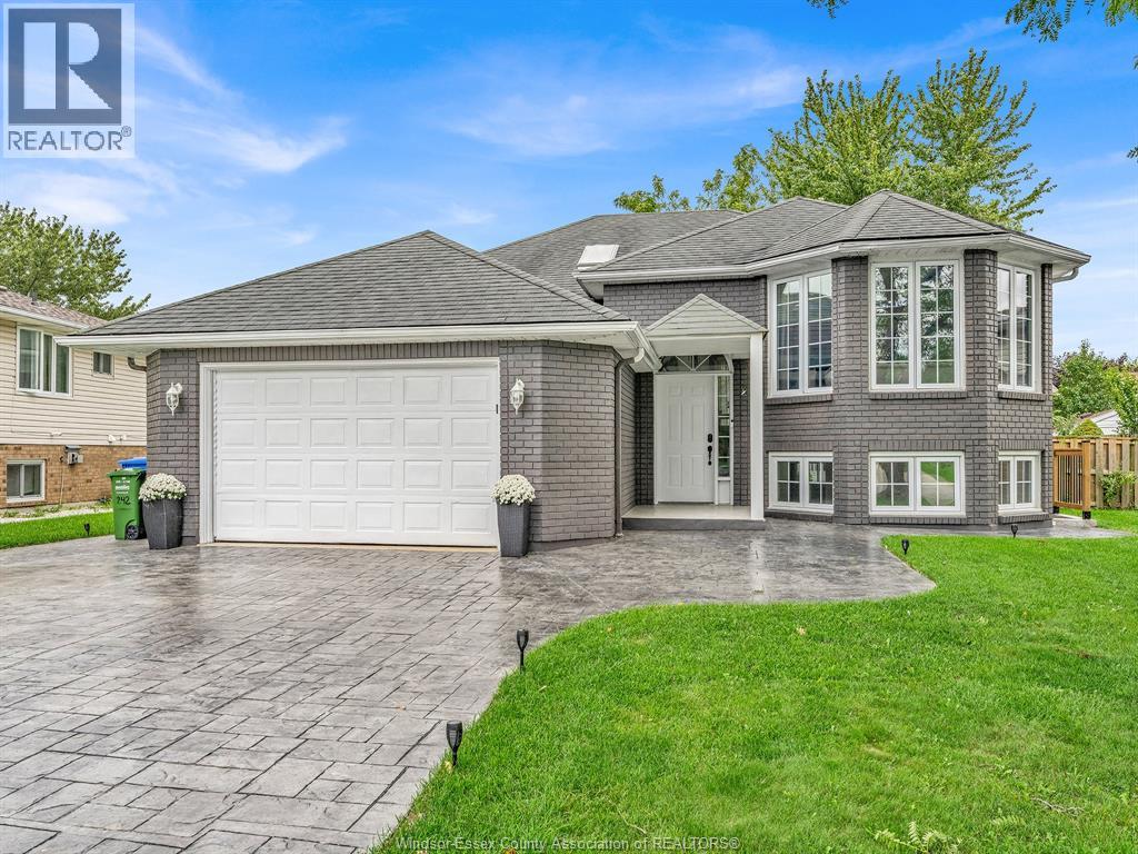 242 George Crescent, Lakeshore, Ontario  N0R 1A0 - Photo 4 - 26023231