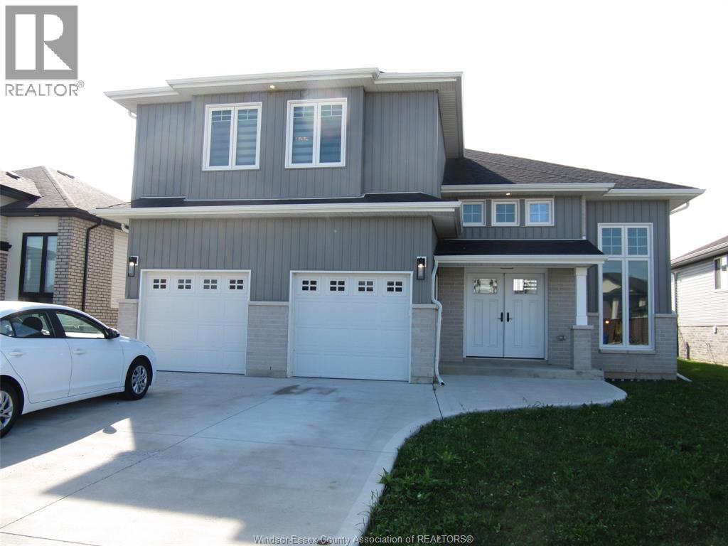 305 Morin Road, Amherstburg, Ontario