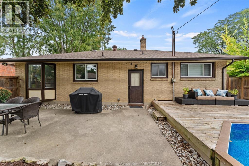 3425 Roxborough Boulevard, Windsor, Ontario  N9E 2Z9 - Photo 29 - 26023158